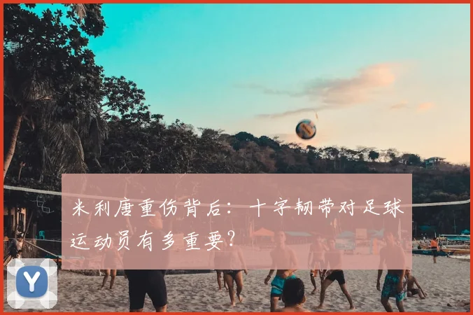 米利唐重伤背后：十字韧带对足球运动员有多重要？