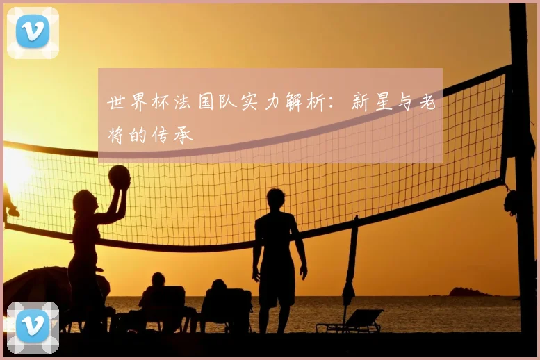 世界杯法国队实力解析：新星与老将的传承